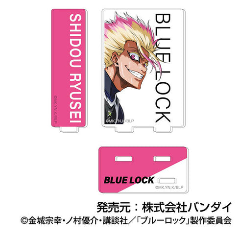 『ブルーロック』アクリルスタンドコレクションLite【BOX】